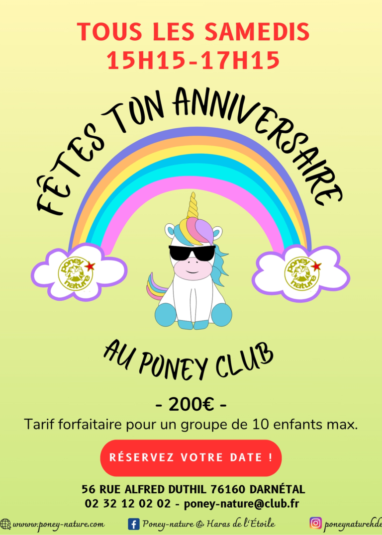 Invitation d'Anniversaire Licornes Drôle Mignon Moderne Rose Pêche Blanc